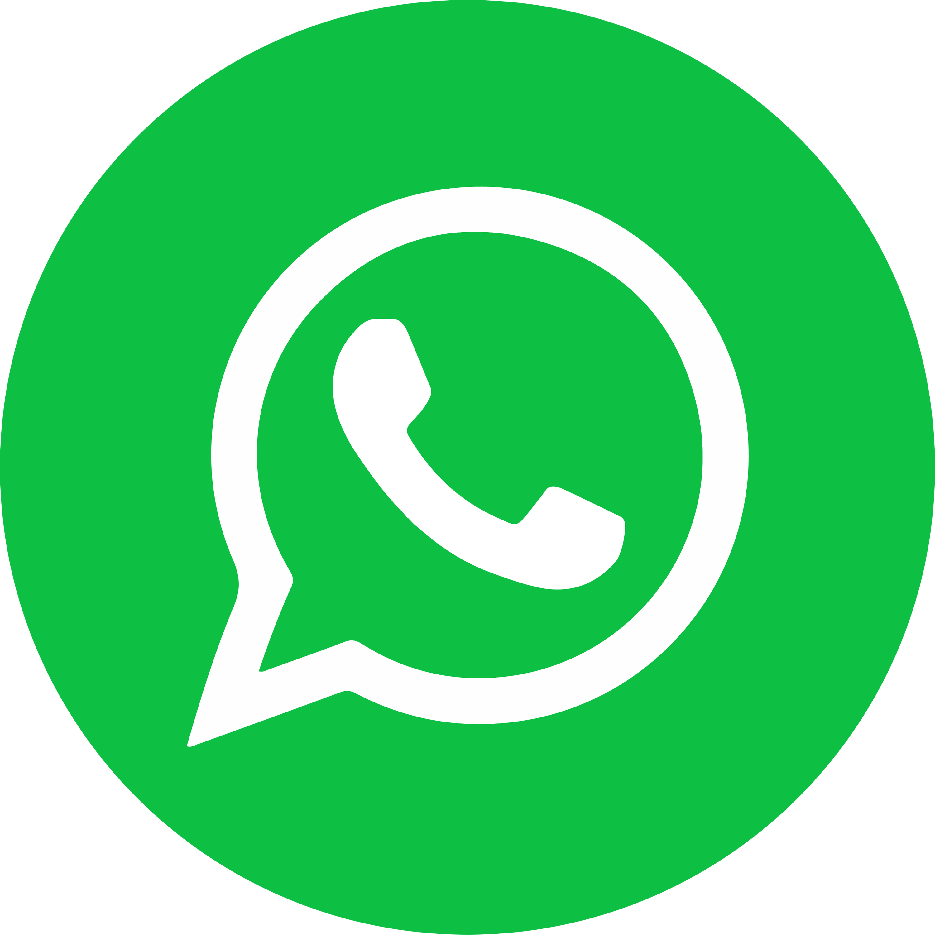Atendimento Whatsapp - Linktel